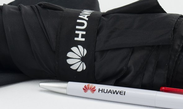 Еще набор подарков для Huawei