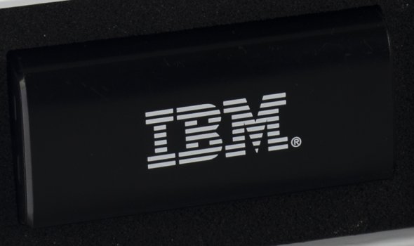 Cувениры для IBM