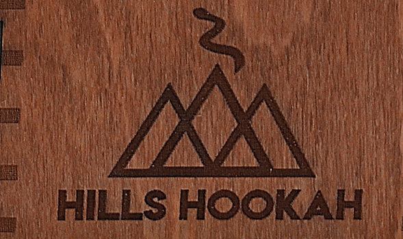Hills Hookah