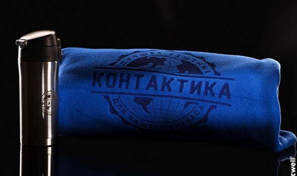 Контактика - корпоративный набор