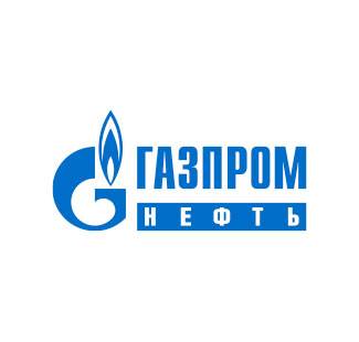 Газпром нефть