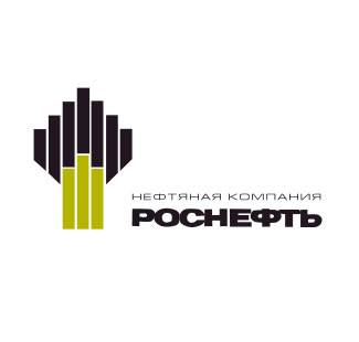 Нефтяная компания Роснефть