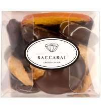 Сухофрукты в шоколаде Baccarat