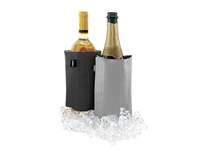 Охладитель-чехол для бутылки вина или шампанского «Cooling wrap»