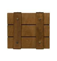 Подарочная деревянная коробка «Quadro»-oas_625108