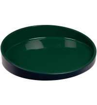 Набор Form Fluid Platter, бордово-зеленый
