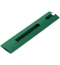 Чехол для ручки Hood color, зеленый