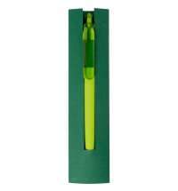 Чехол для ручки Hood color, зеленый