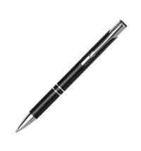 Шариковая ручка Alpha Neo, черная