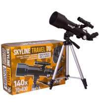 Телескоп Skyline Travel 70