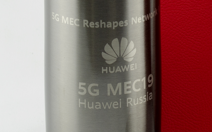 Мерч для Huawei