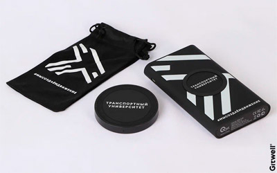 Мерч для Tr.Univer