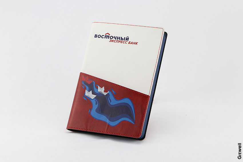 Корпоративный мерч Восточный