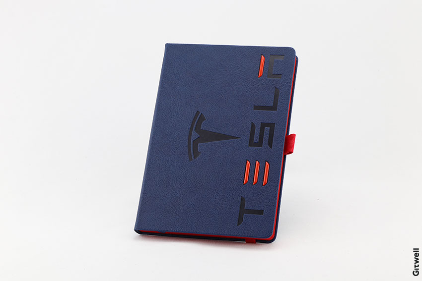 Сделаем тиснение вашего логотипа на сувенире