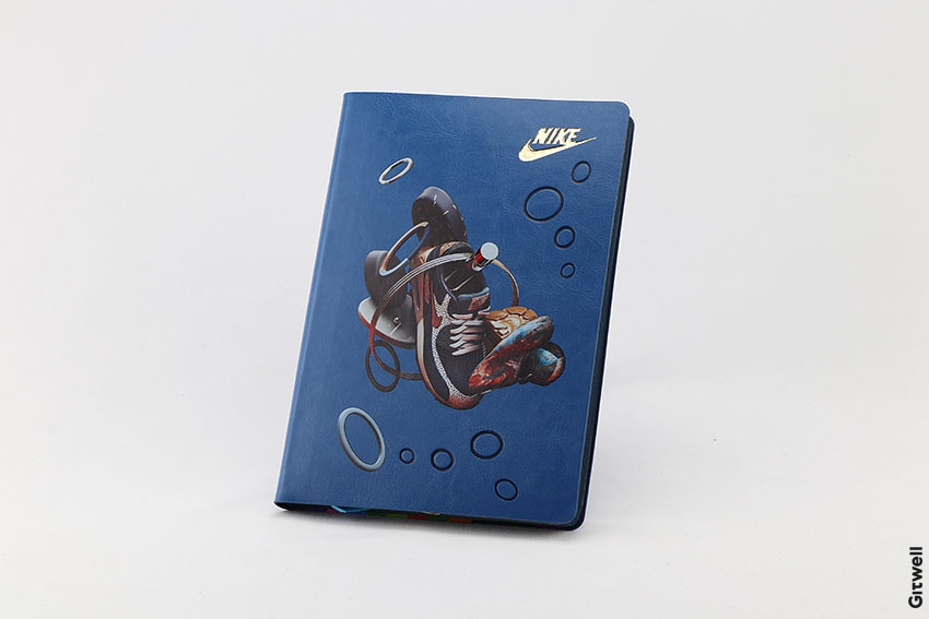 необычный еженедельник