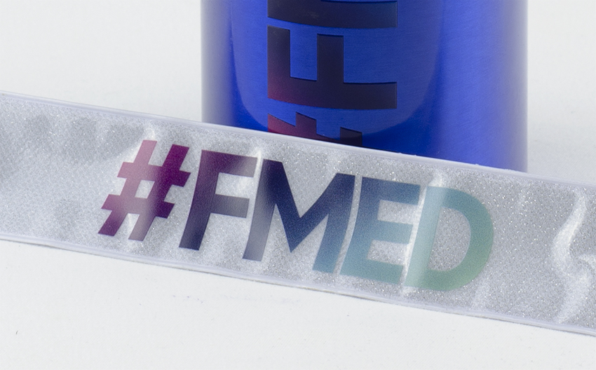 Мерч для Fmed