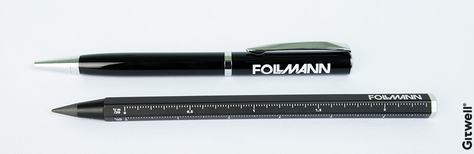 Бизнес подарки для Фольманн