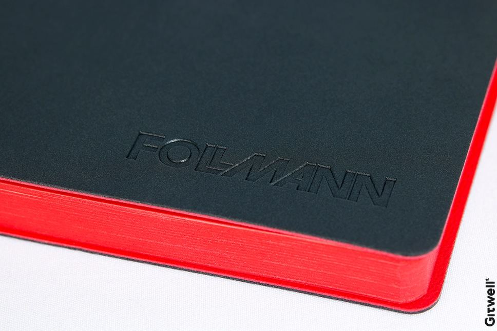 Бизнес сувениры для Фольманн