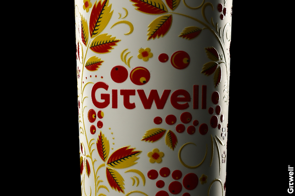 Gitwell бизнес сувениры и корпоративные подарки