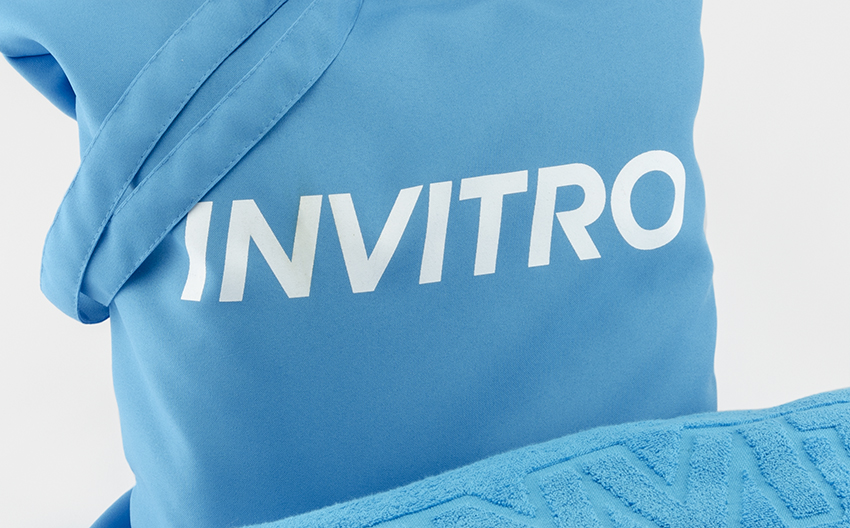 Заказать шелкографию на пакетах с вашим логотипом