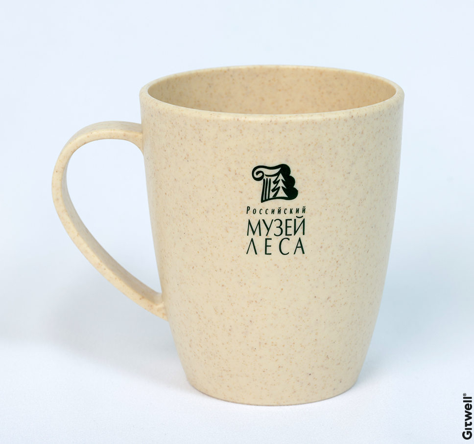 Сувенирная продукция для Российского музея леса Портфолио