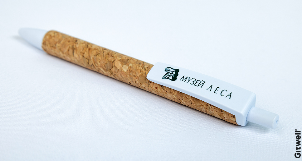 Сувениры для Российского музея леса