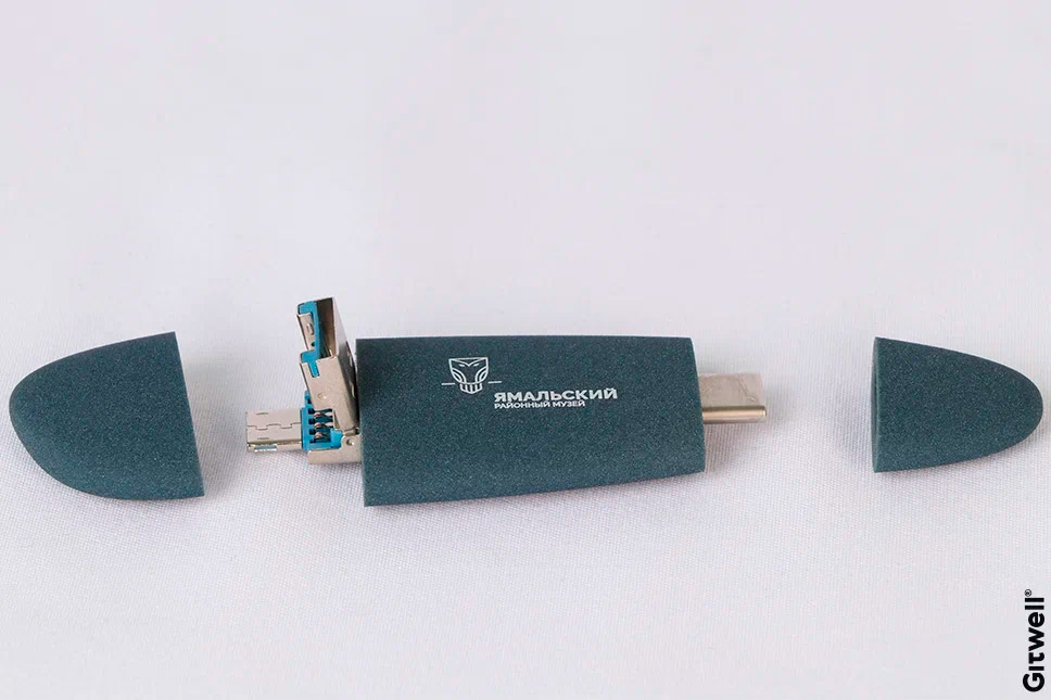 USB-флеш