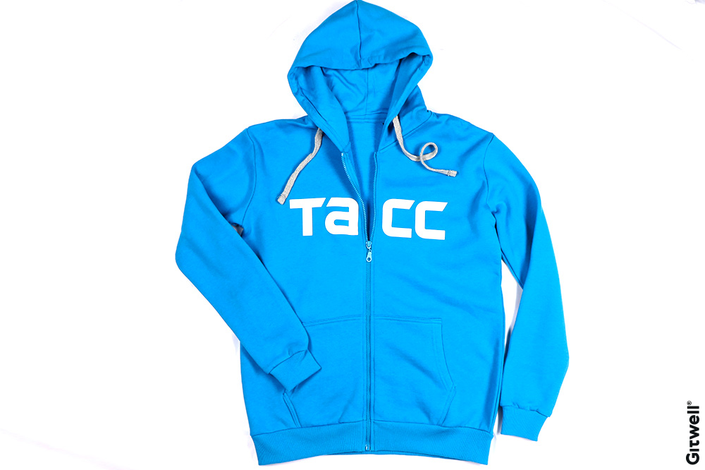 Создадим мерч для фестивалей