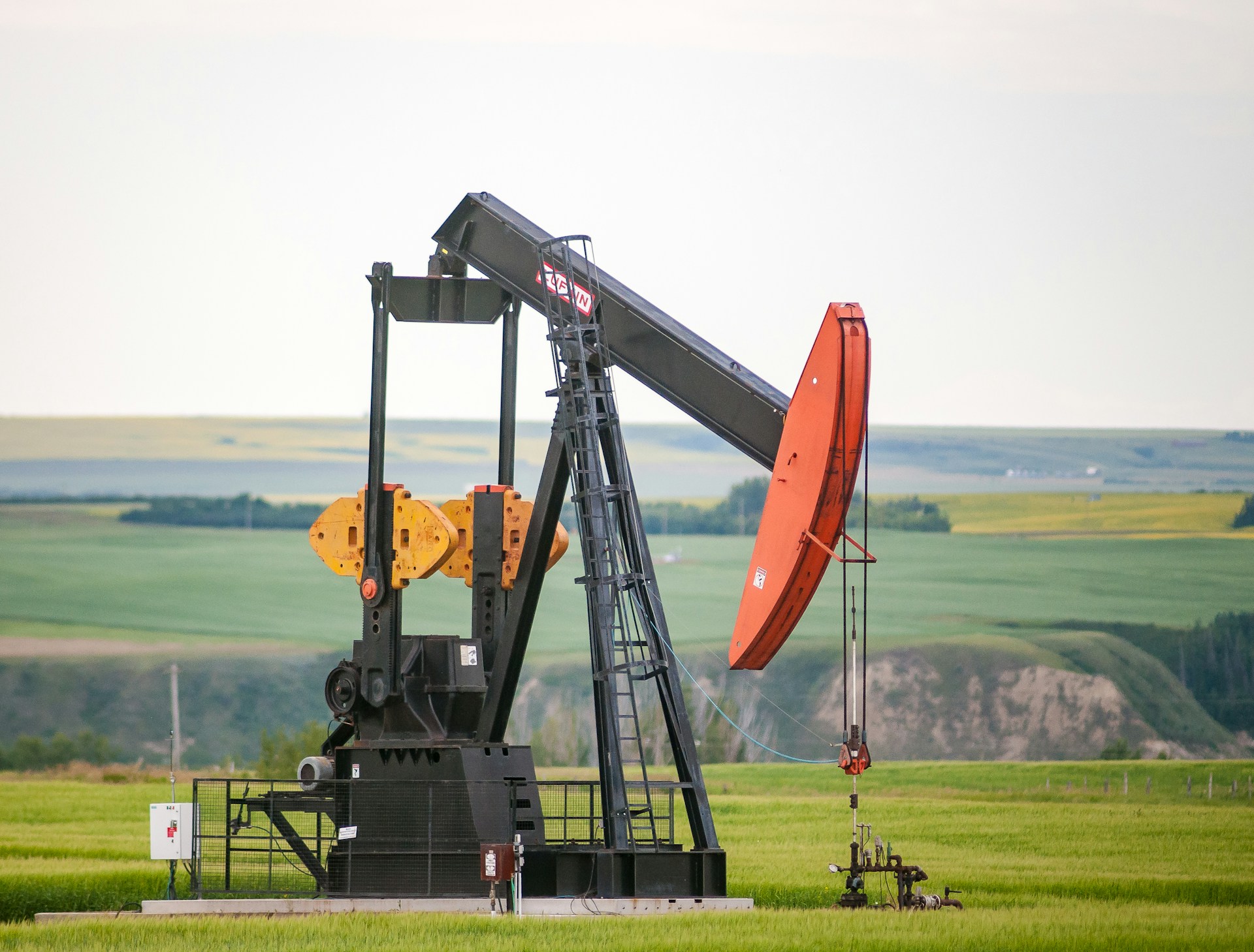 Корпоративный подарок на день нефтяника