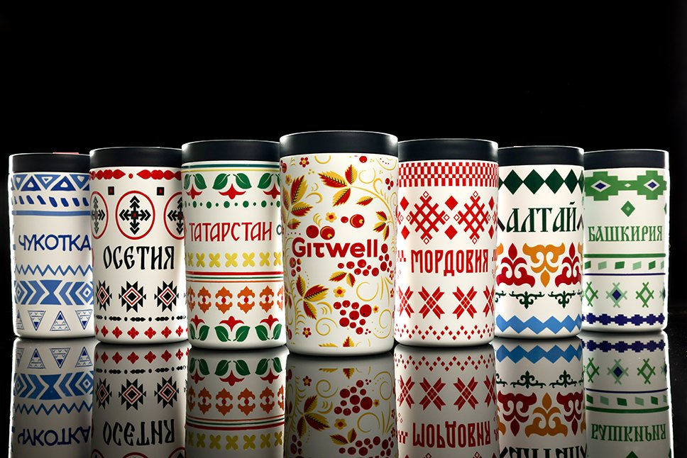 Важность промопродукции и мерча