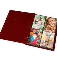 Альбом для фотографий «История»