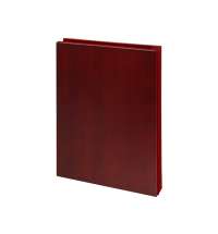 Альбом для фотографий «История»