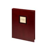 Альбом для фотографий «История»