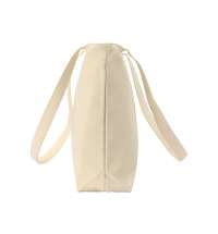 Сумка на молнии «Ningbo», 340 г/м2