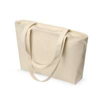 Сумка на молнии «Ningbo», 340 г/м2