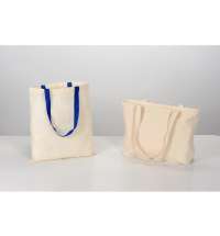 Сумка на молнии «Ningbo», 340 г/м2