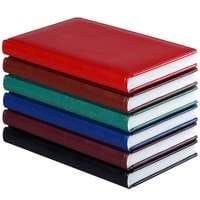 Ежедневник NEBRASKA, недатированный, зеленый