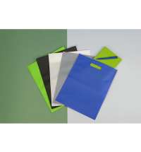 Сумка для выставок «Prime», 80 г/м2