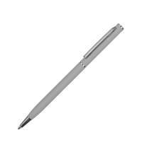 Ручка металлическая шариковая &laquo;Атриум софт-тач&raquo;