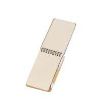 Блокнот «Masai» с шариковой ручкой