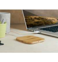 Беспроводное зарядное устройство «NEO Q5 Quick»