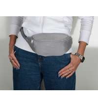 Сумка на пояс «Freedom»