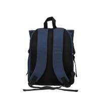 Водостойкий рюкзак «Shed» для ноутбука 15''