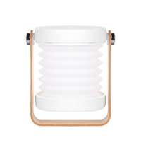 Настольная лампа LED «Oko»