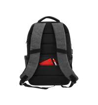 Антикражный рюкзак «Zest» для ноутбука 15.6'