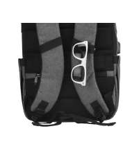 Антикражный рюкзак «Zest» для ноутбука 15.6'