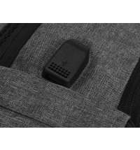 Антикражный рюкзак «Zest» для ноутбука 15.6'