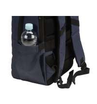 Антикражный рюкзак «Zest» для ноутбука 15.6'