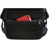 Антикражный рюкзак «Zest» для ноутбука 15.6'