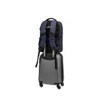 Антикражный рюкзак «Zest» для ноутбука 15.6'